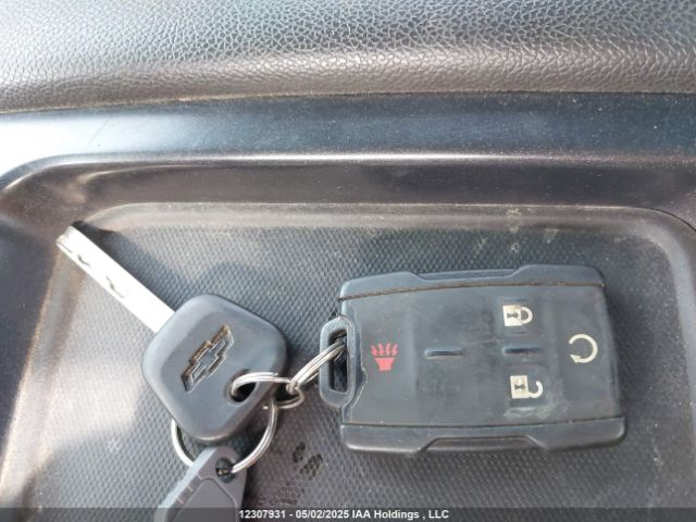 1GCNKREC5HZ255564 Chevrolet Silverado 1500 1lt/2lt