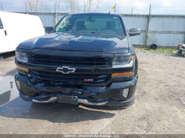 1GCNKREC5HZ255564 Chevrolet Silverado 1500 1lt/2lt