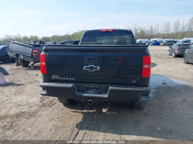 1GCNKREC5HZ255564 Chevrolet Silverado 1500 1lt/2lt