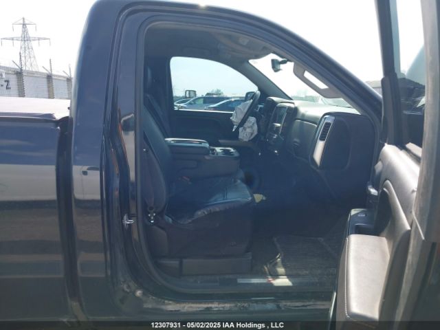 1GCNKREC5HZ255564 Chevrolet Silverado 1500 1lt/2lt