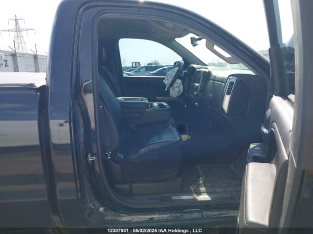 1GCNKREC5HZ255564 Chevrolet Silverado 1500 1lt/2lt