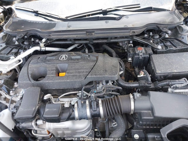 Acura k20c6 2024 19UUB6F51RA800591 Image 10