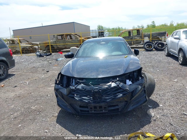 Acura k20c6 2024 19UUB6F51RA800591 Image 11
