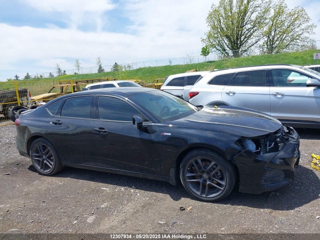 Acura k20c6 2024 19UUB6F51RA800591 Image 12