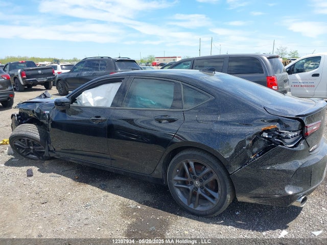 Acura k20c6 2024 19UUB6F51RA800591 Image 13