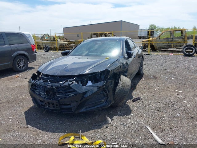 Acura k20c6 2024 19UUB6F51RA800591 Image 2