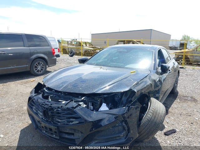 Acura k20c6 2024 19UUB6F51RA800591 Image 6