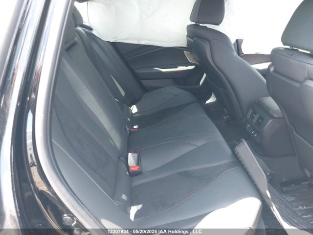 Acura k20c6 2024 19UUB6F51RA800591 Image 8