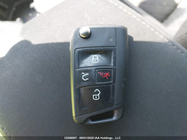 Volkswagen 2019 2019 3VV0B7AX8KM169845 Image 11