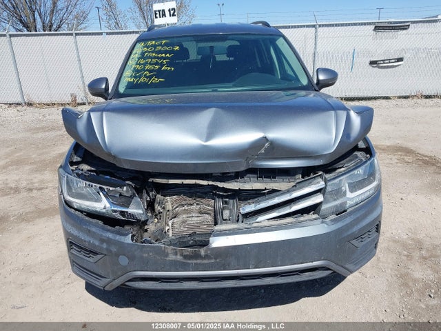 Volkswagen 2019 2019 3VV0B7AX8KM169845 Image 13