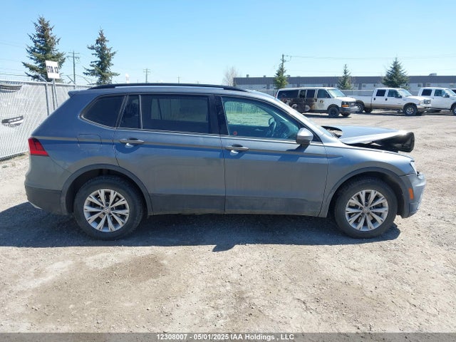 Volkswagen 2019 2019 3VV0B7AX8KM169845 Image 14