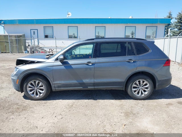 Volkswagen 2019 2019 3VV0B7AX8KM169845 Image 15