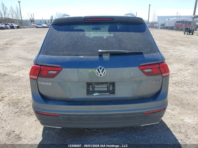 Volkswagen 2019 2019 3VV0B7AX8KM169845 Image 17