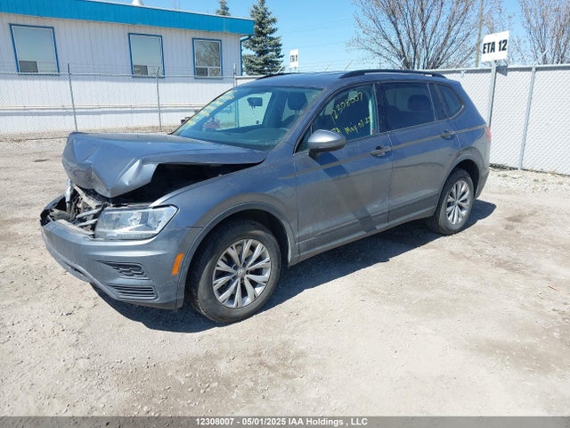 Volkswagen 2019 2019 3VV0B7AX8KM169845 Image 2