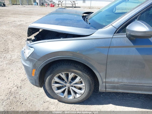 Volkswagen 2019 2019 3VV0B7AX8KM169845 Image 21