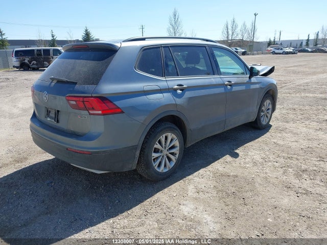 Volkswagen 2019 2019 3VV0B7AX8KM169845 Image 4