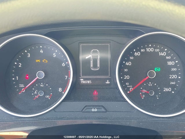 Volkswagen 2019 2019 3VV0B7AX8KM169845 Image 7