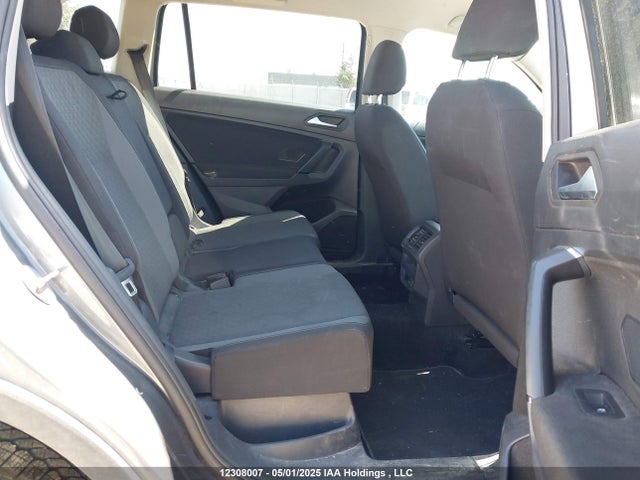 Volkswagen 2019 2019 3VV0B7AX8KM169845 Image 8