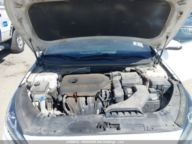 5NPE34AF1KH794777 Hyundai Sonata Limited/sel/sport