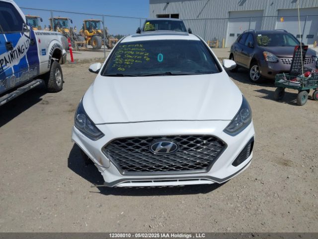 5NPE34AF1KH794777 Hyundai Sonata Limited/sel/sport