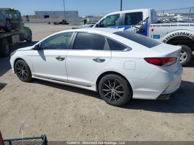 5NPE34AF1KH794777 Hyundai Sonata Limited/sel/sport
