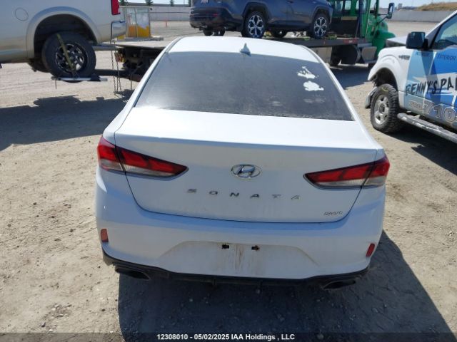 5NPE34AF1KH794777 Hyundai Sonata Limited/sel/sport