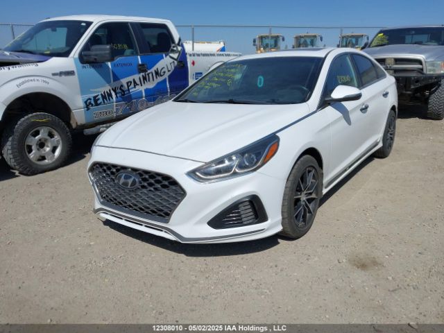 5NPE34AF1KH794777 Hyundai Sonata Limited/sel/sport