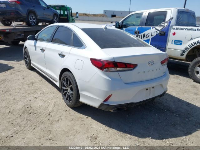 5NPE34AF1KH794777 Hyundai Sonata Limited/sel/sport