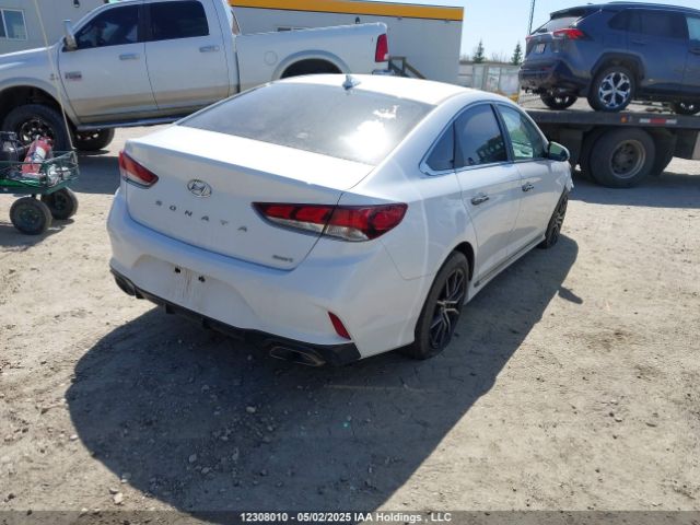 5NPE34AF1KH794777 Hyundai Sonata Limited/sel/sport