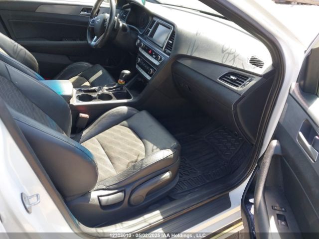 5NPE34AF1KH794777 Hyundai Sonata Limited/sel/sport