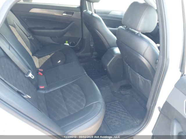 5NPE34AF1KH794777 Hyundai Sonata Limited/sel/sport