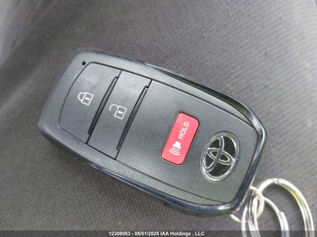 JTNK4MBE3S3242307 Toyota Corolla