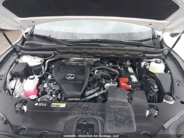 2T2BAMCA9RC052582 Lexus t24a-fts