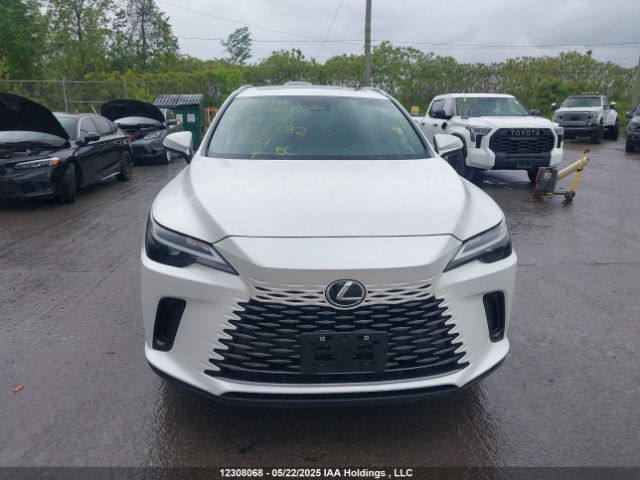 2T2BAMCA9RC052582 Lexus t24a-fts