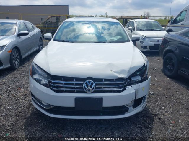 1VWBN7A35EC112775 Volkswagen 2014