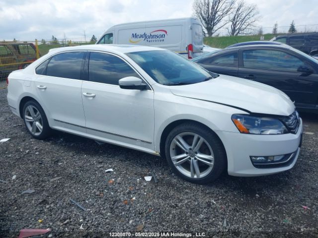 1VWBN7A35EC112775 Volkswagen 2014
