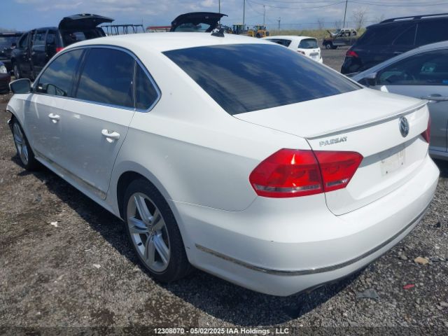 1VWBN7A35EC112775 Volkswagen 2014