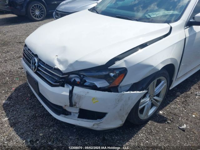 1VWBN7A35EC112775 Volkswagen 2014