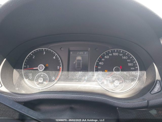 1VWBN7A35EC112775 Volkswagen 2014