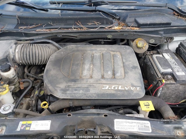RAM 2014 2014 2C4JRGAGXER219043 Image 10