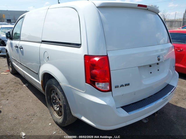 RAM 2014 2014 2C4JRGAGXER219043 Image 3