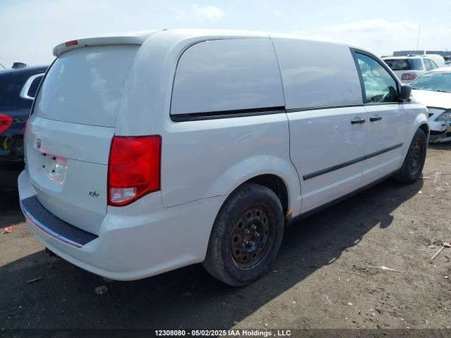 RAM 2014 2014 2C4JRGAGXER219043 Image 4