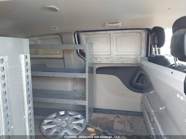 RAM 2014 2014 2C4JRGAGXER219043 Image 8