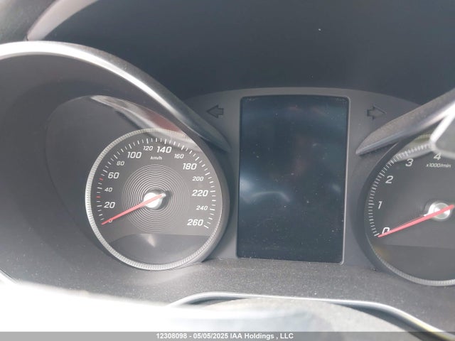 55SWF6GB5FU096218 Mercedes-Benz C-Class