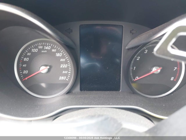 55SWF6GB5FU096218 Mercedes-Benz C-Class