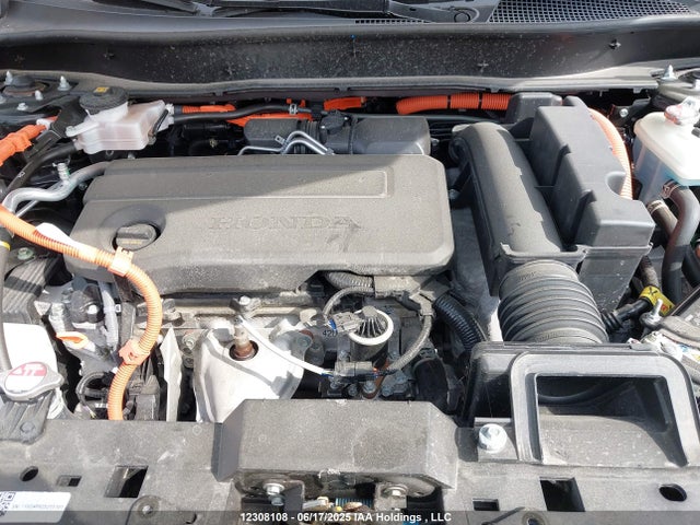 2HKRS6H78SH214634 Honda lfc3