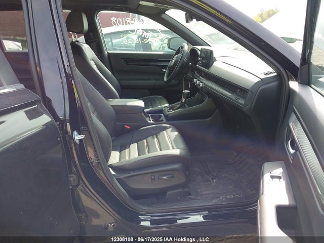 2HKRS6H78SH214634 Honda lfc3