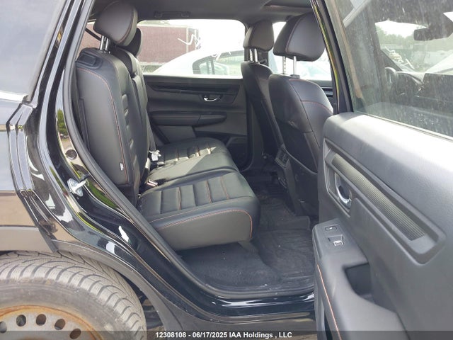 2HKRS6H78SH214634 Honda lfc3