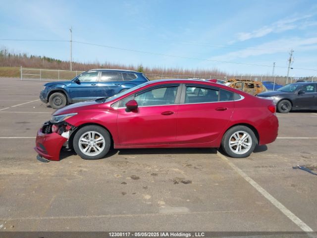 1G1BE5SM1J7134959 Chevrolet le2 -di: direct injection, vvt: variable valve timing, gen, alum