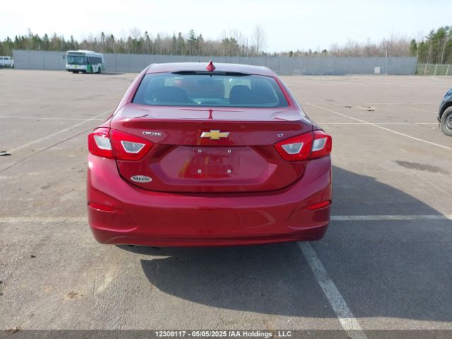 1G1BE5SM1J7134959 Chevrolet le2 -di: direct injection, vvt: variable valve timing, gen, alum
